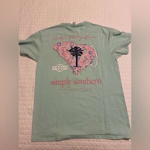 Simply Southern Shirt